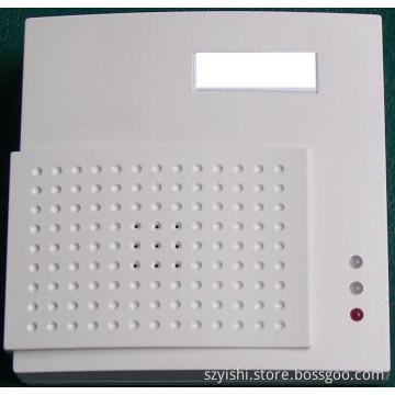 2ch Telephone Recording Box